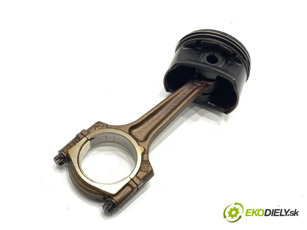 OPEL CORSA E liftback 2016 66 kW 1.4 (08, 68) 1398 PIEST: ojnica B14XER (Piest)