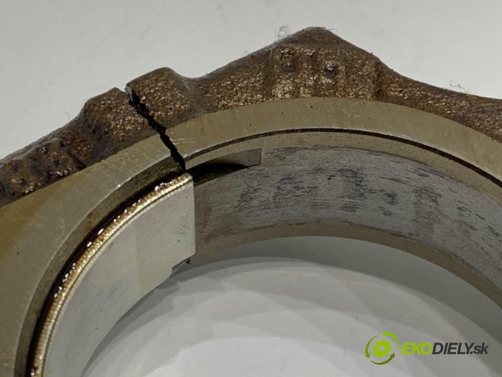 OPEL CORSA E liftback 2016 66 kW 1.4 (08, 68) 1398 PIEST: ojnica B14XER (Piest)