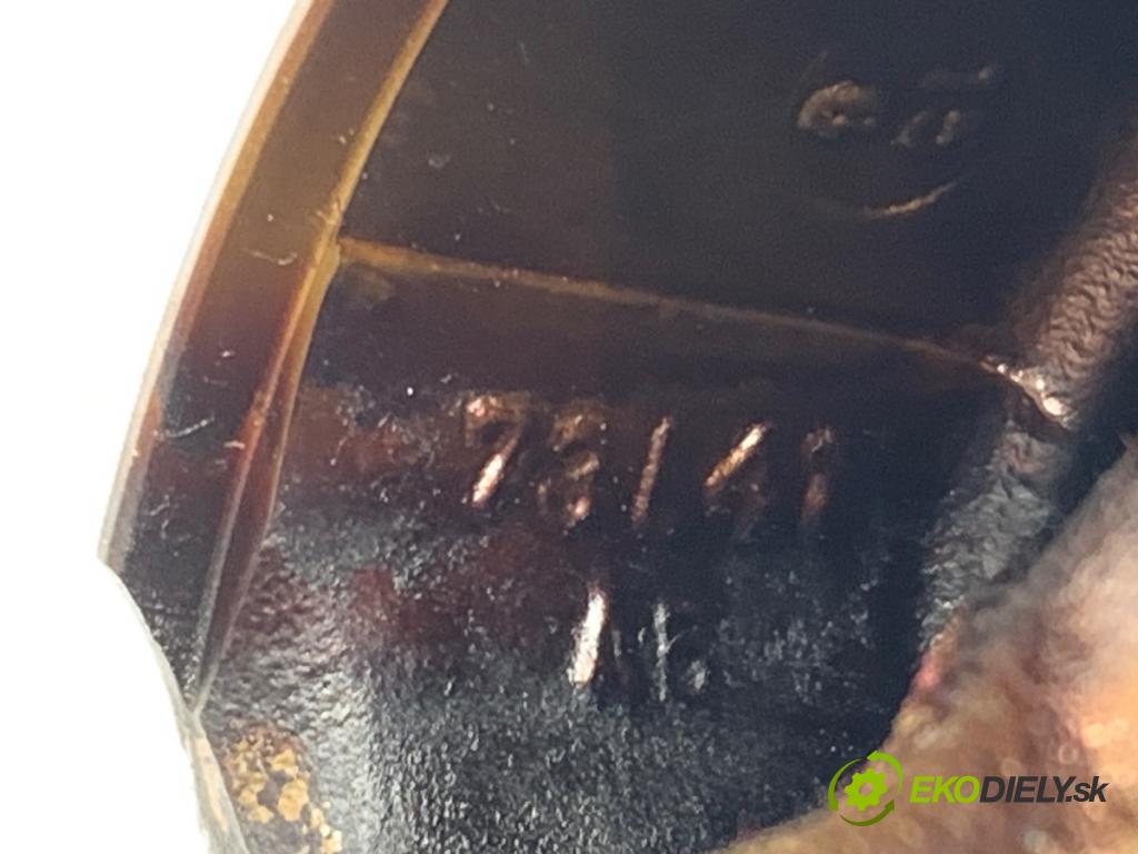 OPEL CORSA E liftback 2016 66 kW 1.4 (08, 68) 1398 PIEST: ojnica B14XER (Piest)