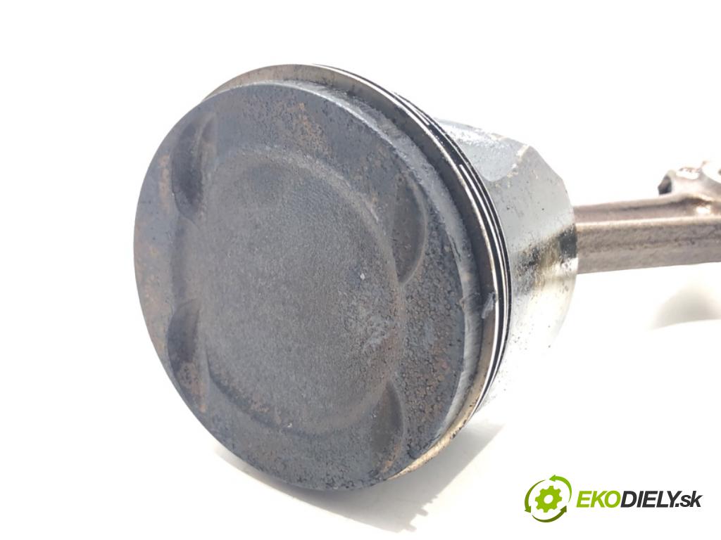 OPEL CORSA E liftback 2016 66 kW 1.4 (08, 68) 1398 PIEST: ojnica B14XER (Piest)