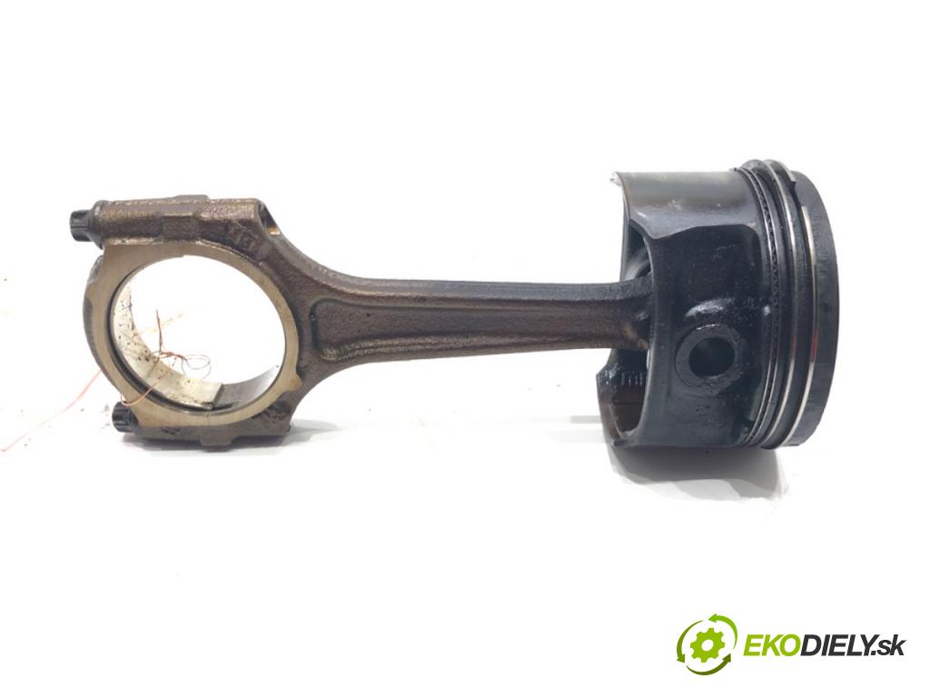 OPEL CORSA E liftback 2016 66 kW 1.4 (08, 68) 1398 PIEST: ojnica B14XER (Piest)