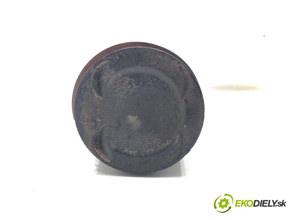 OPEL CORSA E liftback 2016 66 kW 1.4 (08, 68) 1398 PIEST: ojnica B14XER (Piest)