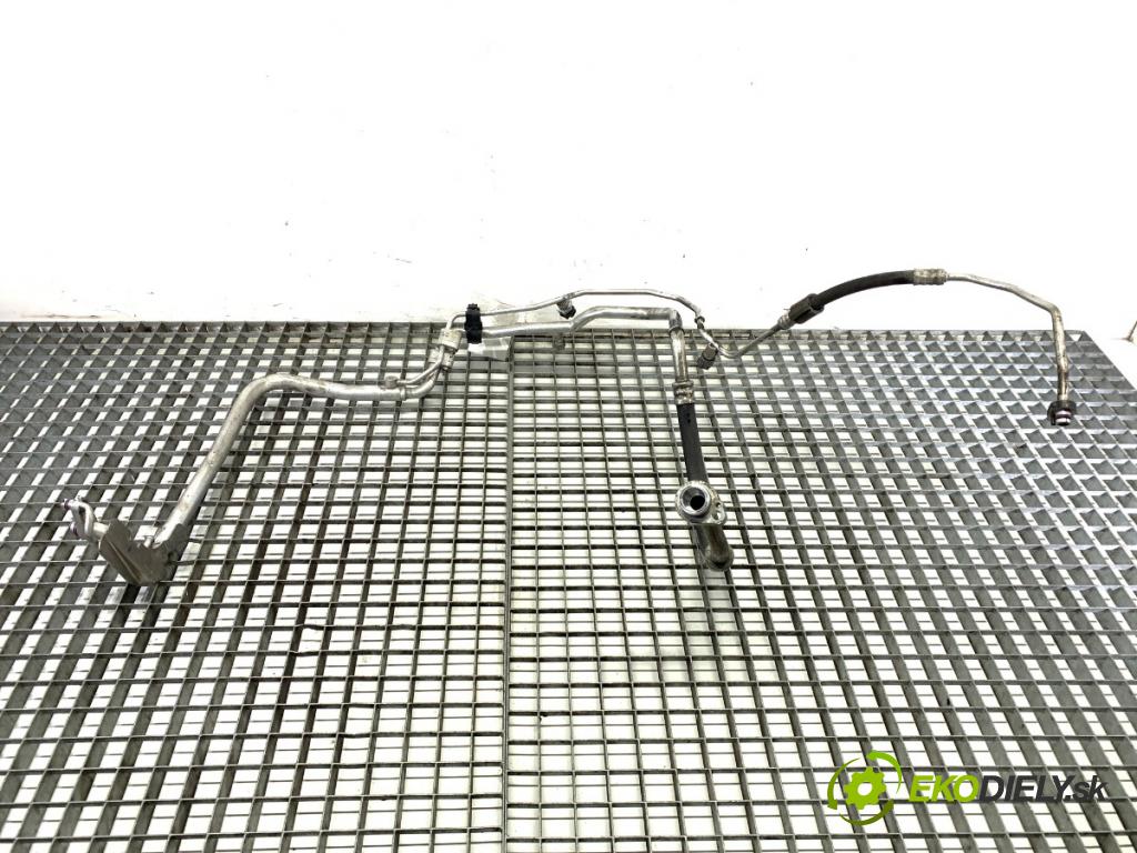 VW PASSAT B8 Kombi 2016 140 kW 2.0 TDI 1968 rúrka klimatizace  (Trubka klimatizace)