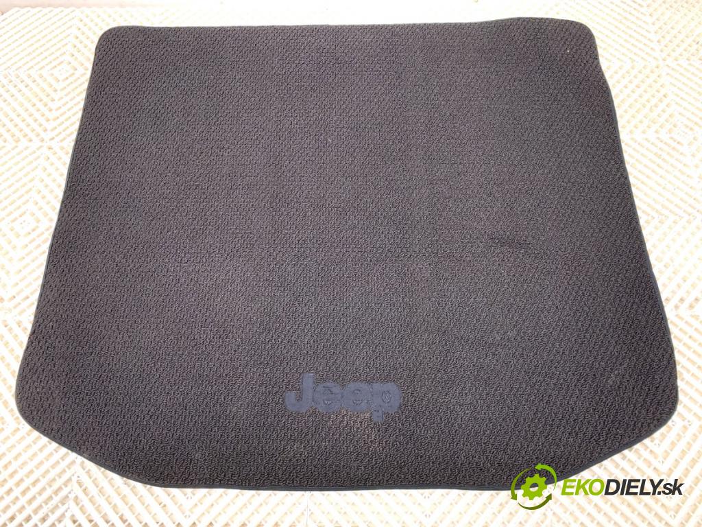 JEEP GRAND CHEROKEE WK SUV 2015 184 kW 3.0 CRD V6 4x4 2987 KRYTINA: kufra 