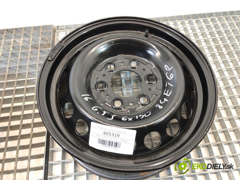 --- ---      disk pelch 16 6,5J 6 130 84 ET 62 A9104011100