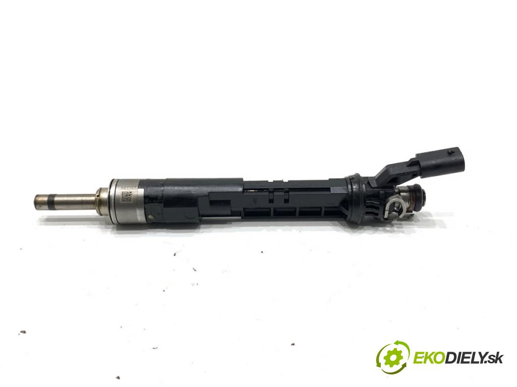 RENAULT GRAND SCENIC IV nadwozie wielkoprzestrzenne (MPV) 2018 103 kW 1.3 TCe 140 1332 vstrekovač 166002932R A2820700087 (Vstrekovač paliva)