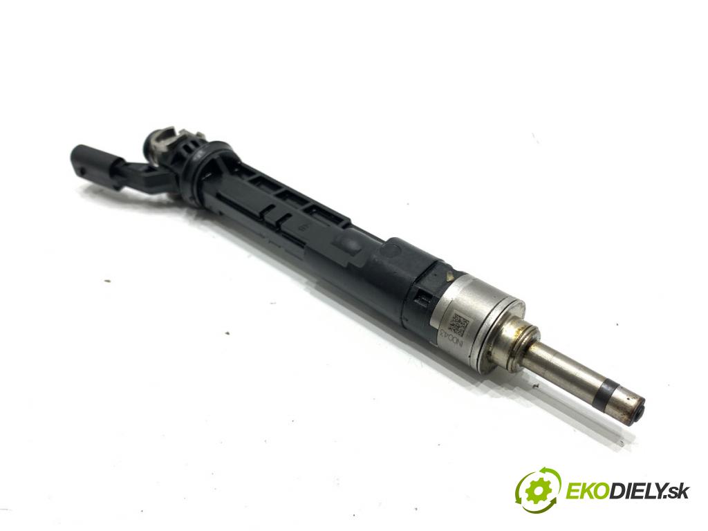 RENAULT GRAND SCENIC IV nadwozie wielkoprzestrzenne (MPV) 2018 103 kW 1.3 TCe 140 1332 vstrekovač 166002932R A2820700087 (Vstrekovač paliva)