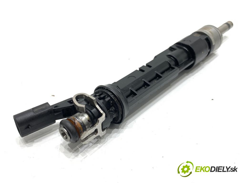 RENAULT GRAND SCENIC IV nadwozie wielkoprzestrzenne (MPV) 2018 103 kW 1.3 TCe 140 1332 vstrekovač 166002932R A2820700087 (Vstrekovač paliva)