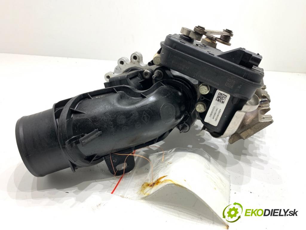 RENAULT GRAND SCENIC IV nadwozie wielkoprzestrzenne (MPV) 2018 103 kW 1.3 TCe 140 1332 Turbodúchadlo,turbo A2820900280 (Turbodúchadlo (kompletné))