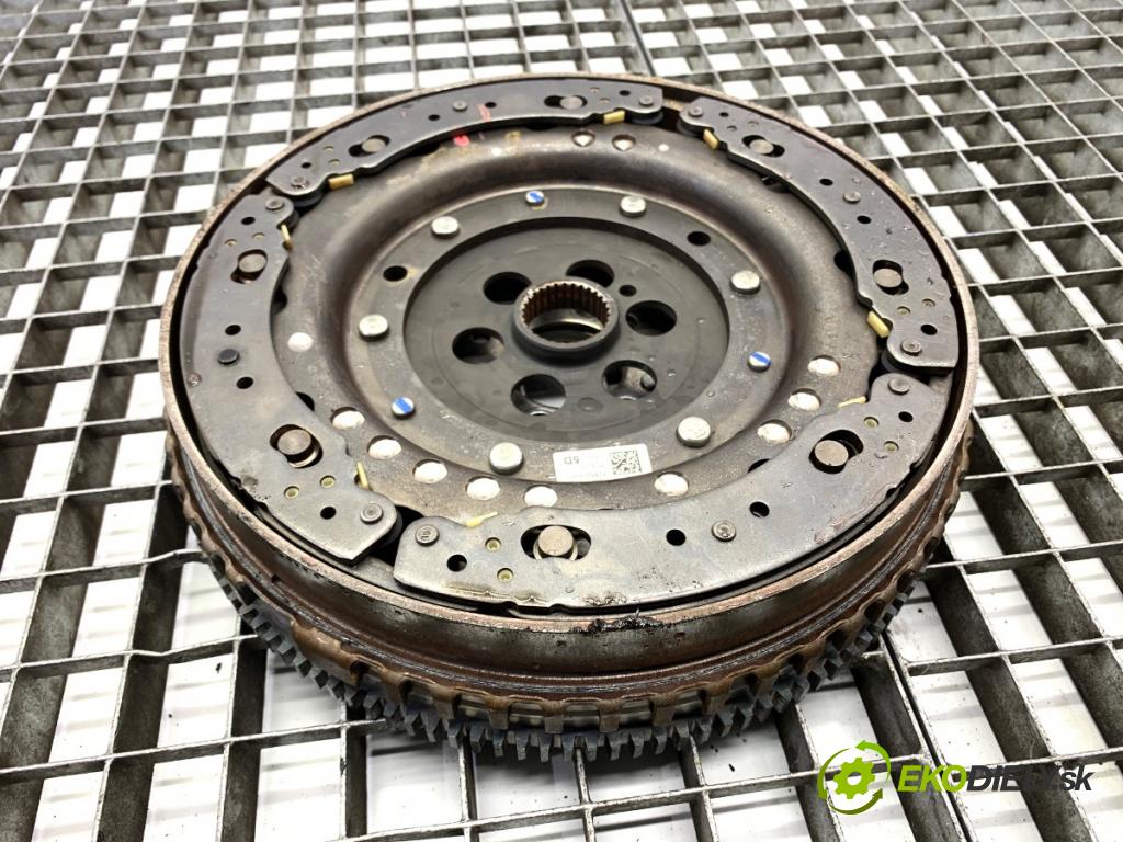 RENAULT GRAND SCENIC IV nadwozie wielkoprzestrzenne (MPV) 2018 103 kW 1.3 TCe 140 1332 Spojková sada (bez ložiska) 123101804R (Spojková sada)