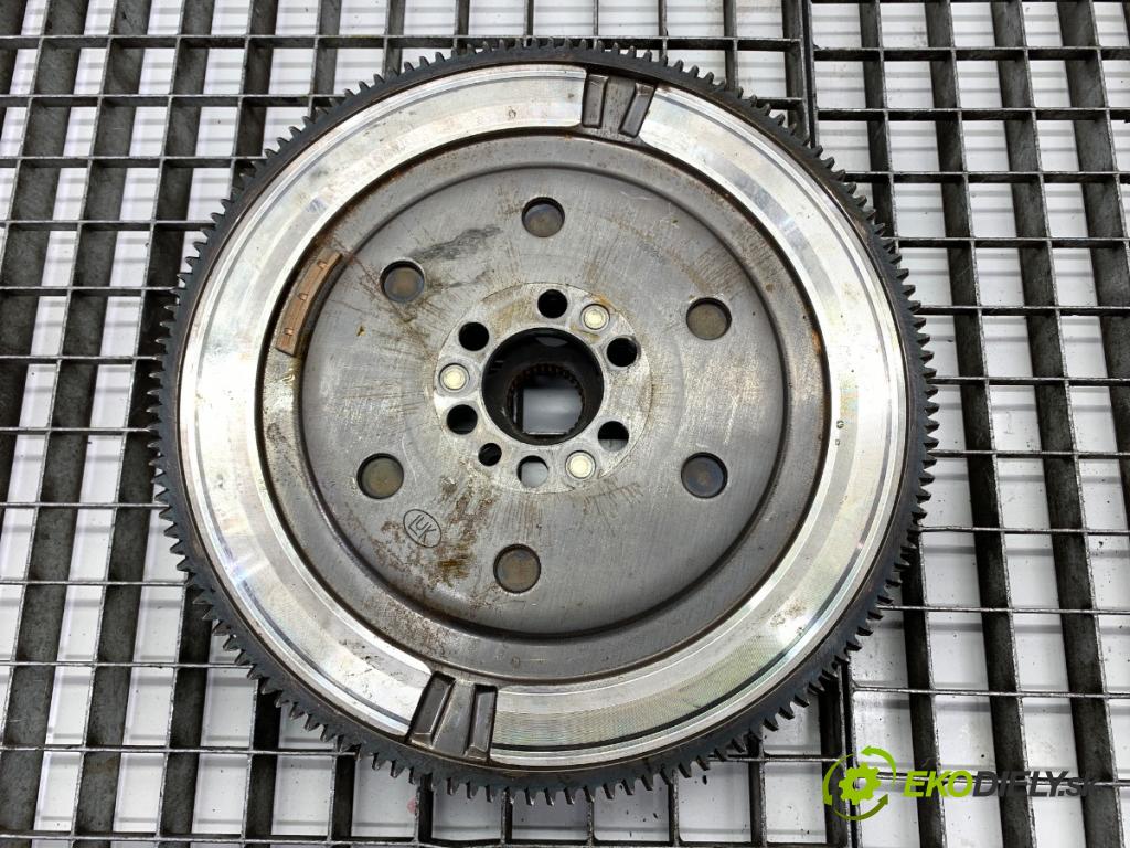 RENAULT GRAND SCENIC IV nadwozie wielkoprzestrzenne (MPV) 2018 103 kW 1.3 TCe 140 1332 Spojková sada (bez ložiska) 123101804R (Spojková sada)