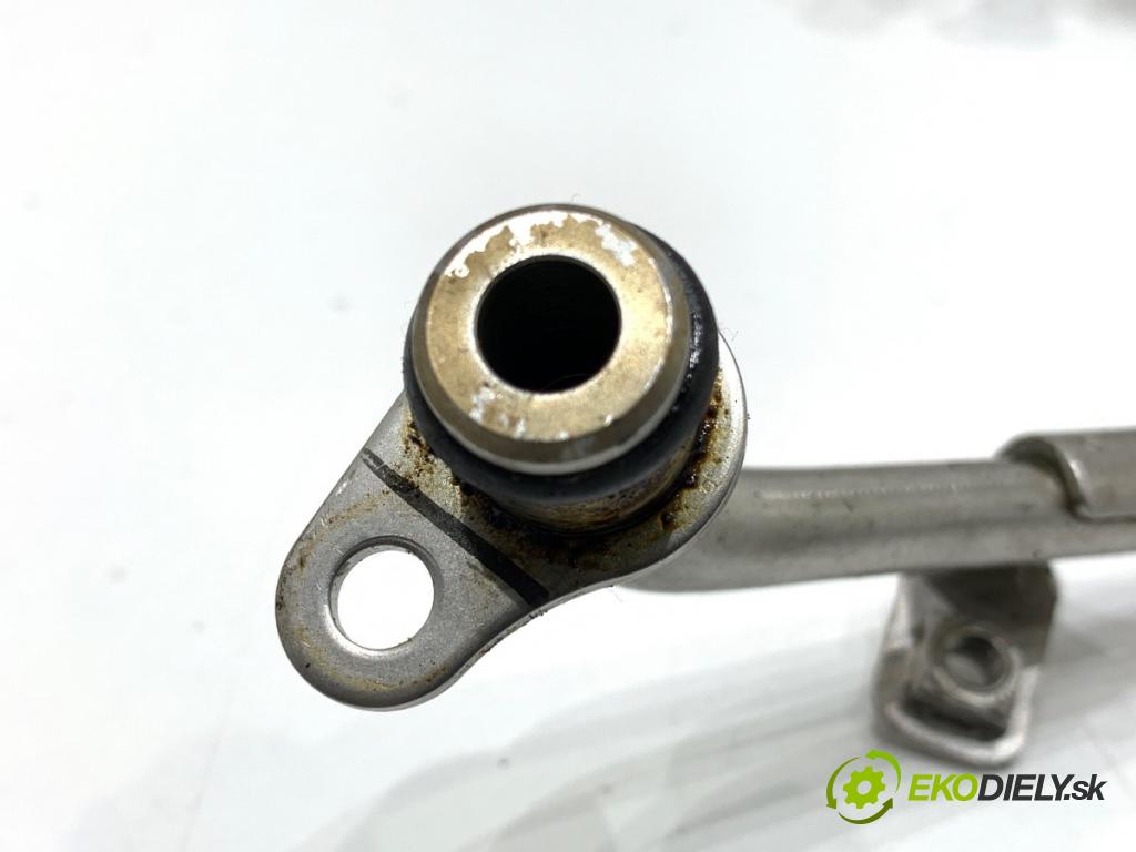 RENAULT GRAND SCENIC IV nadwozie wielkoprzestrzenne (MPV) 2018 103 kW 1.3 TCe 140 1332 rúrka turba 210457368R (Hadica turbodúchadla)