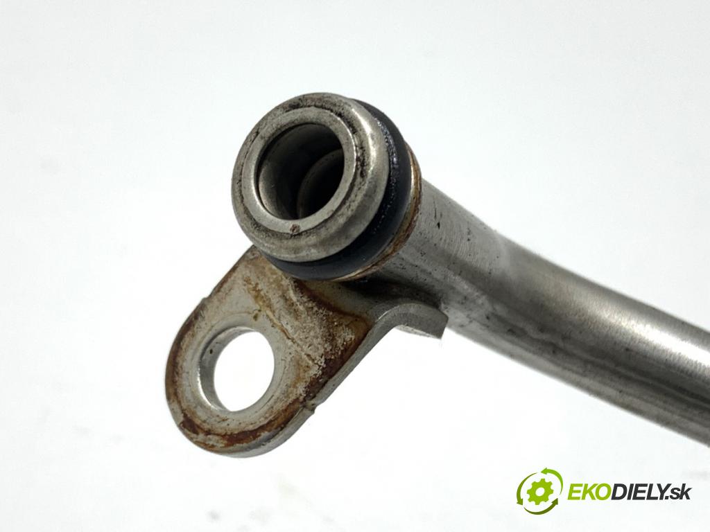 RENAULT GRAND SCENIC IV nadwozie wielkoprzestrzenne (MPV) 2018 103 kW 1.3 TCe 140 1332 rúrka turba 210457368R (Hadica turbodúchadla)