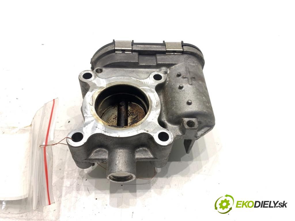 RENAULT GRAND SCENIC IV nadwozie wielkoprzestrzenne (MPV) 2018 103 kW 1.3 TCe 140 1332 Škrtiaca klapka A2821410200 (Škrtiaca klapka)