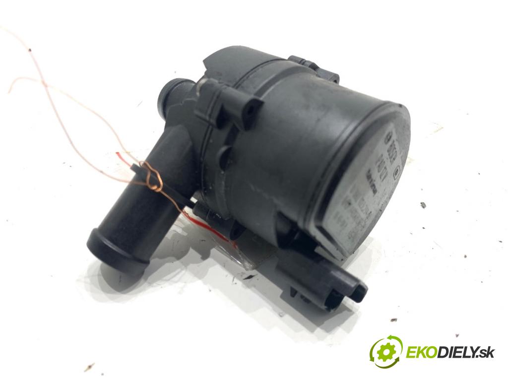 RENAULT GRAND SCENIC IV nadwozie wielkoprzestrzenne (MPV) 2018 103 kW 1.3 TCe 140 1332 DALŠÍ: pumpa vody 0392023294 (Vodní pumpa)