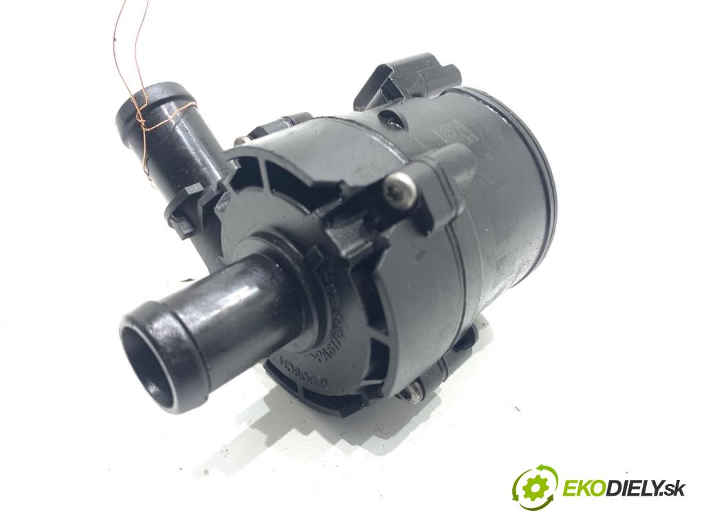 RENAULT GRAND SCENIC IV nadwozie wielkoprzestrzenne (MPV) 2018 103 kW 1.3 TCe 140 1332 DALŠÍ: pumpa vody 0392023294 (Vodní pumpa)