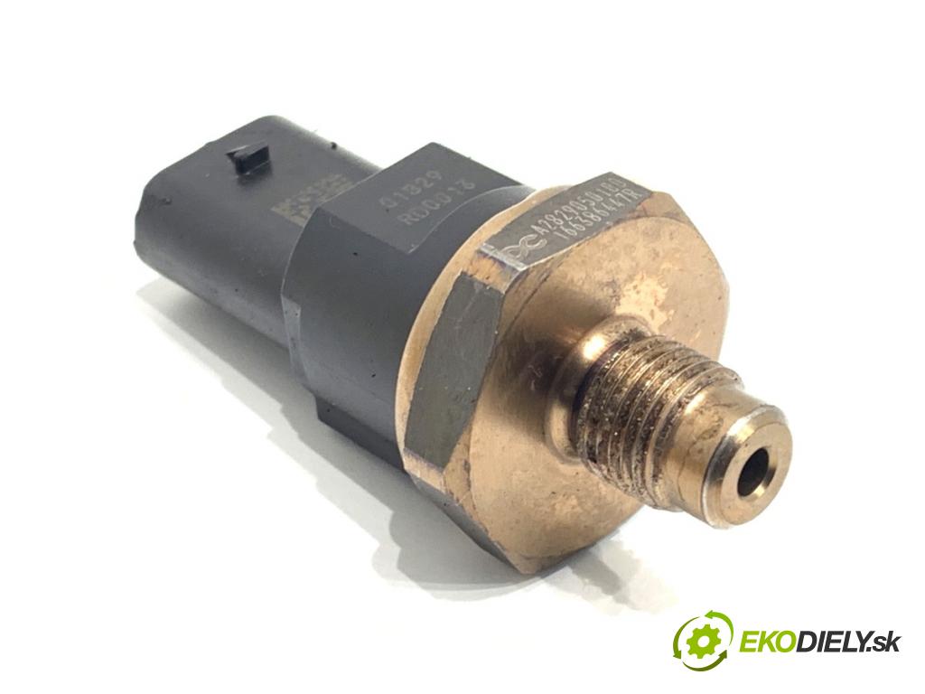 RENAULT GRAND SCENIC IV nadwozie wielkoprzestrzenne (MPV) 2018 103 kW 1.3 TCe 140 1332 Snímač tlaku paliva A2829050100 (Snímač)