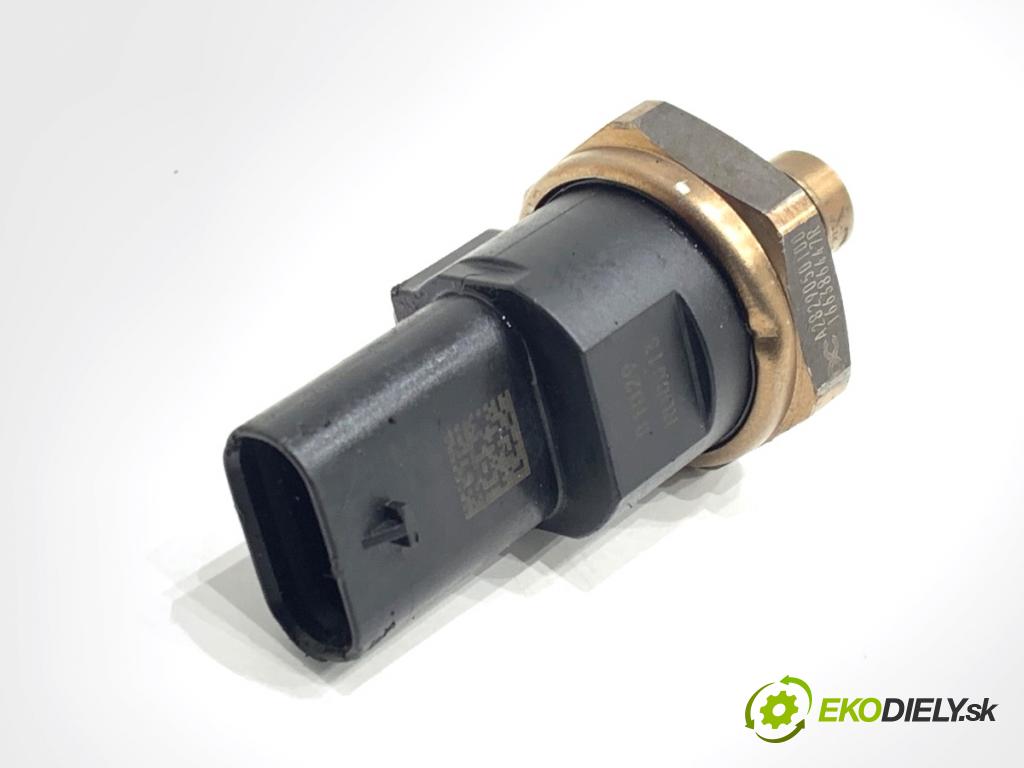 RENAULT GRAND SCENIC IV nadwozie wielkoprzestrzenne (MPV) 2018 103 kW 1.3 TCe 140 1332 Snímač tlaku paliva A2829050100 (Snímač)