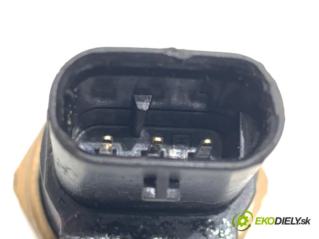 RENAULT GRAND SCENIC IV nadwozie wielkoprzestrzenne (MPV) 2018 103 kW 1.3 TCe 140 1332 Snímač tlaku paliva A2829050100 (Snímač)