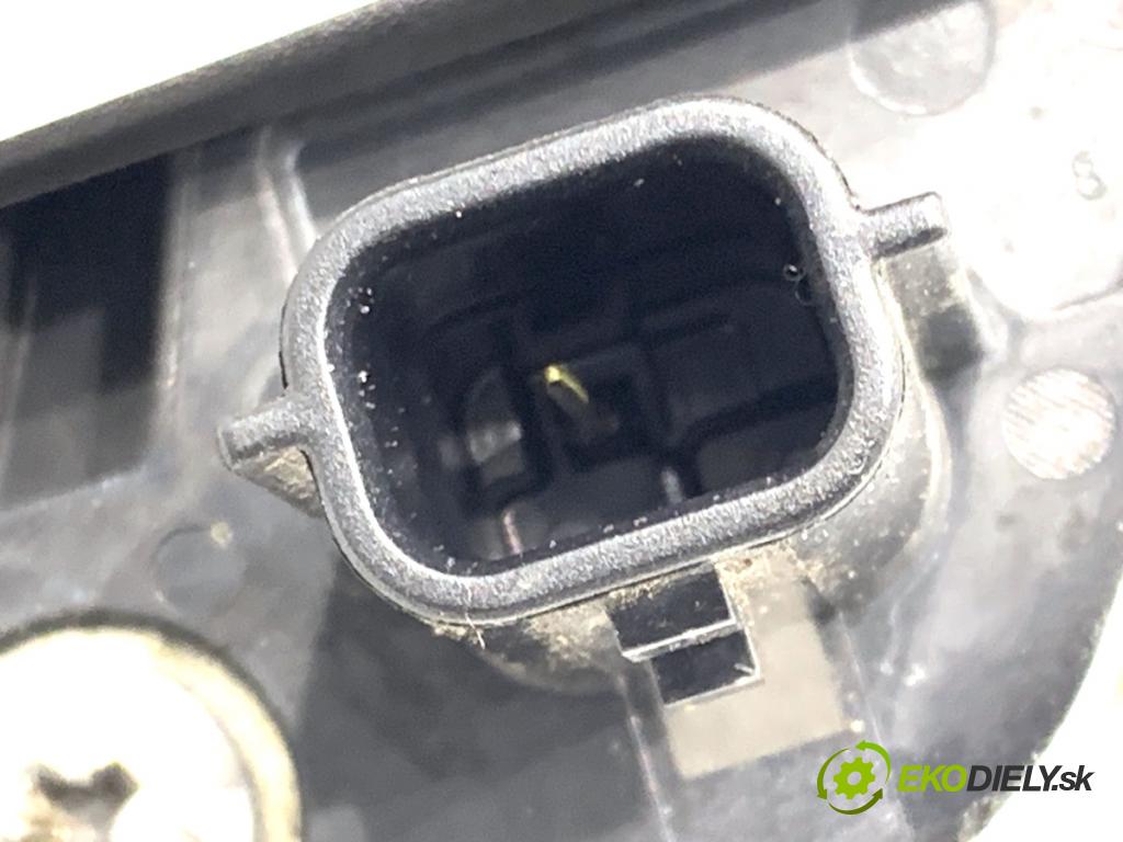 RENAULT GRAND SCENIC IV nadwozie wielkoprzestrzenne (MPV) 2018 103 kW 1.3 TCe 140 1332 Alternátor 231004BE0BF (Alternátor)