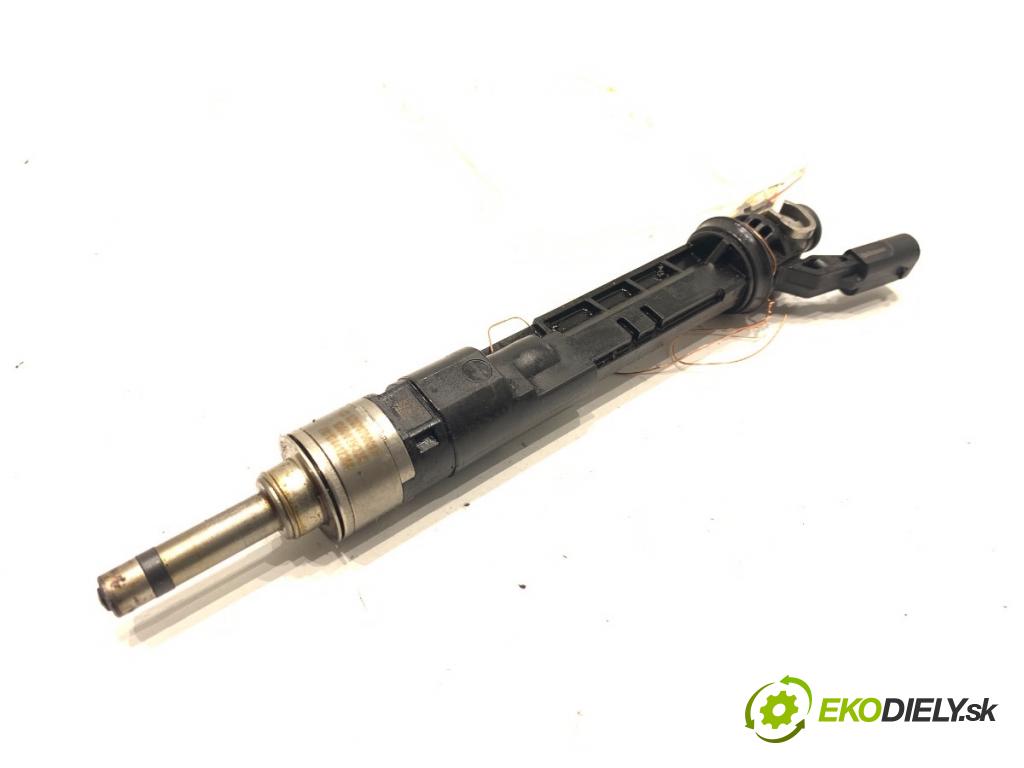 RENAULT GRAND SCENIC IV nadwozie wielkoprzestrzenne (MPV) 2018 103 kW 1.3 TCe 140 1332 vstrekovač 166002932R A2820700087 (Vstrekovač paliva)