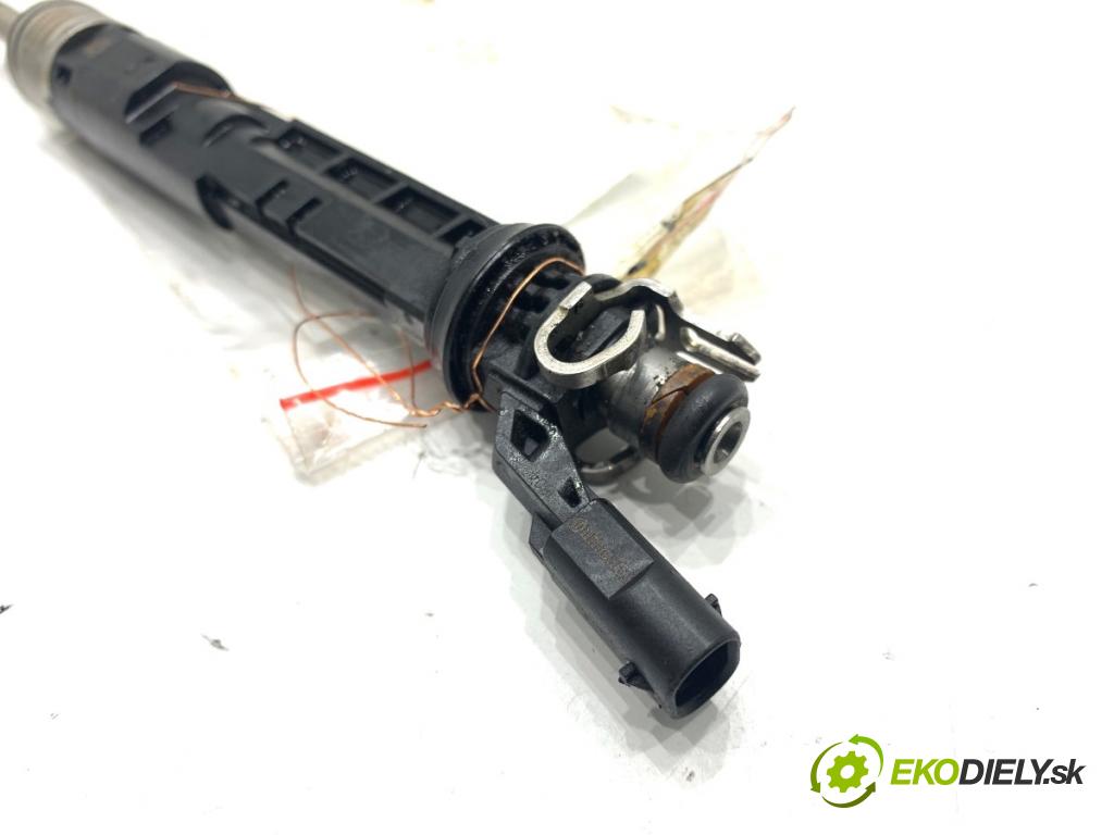 RENAULT GRAND SCENIC IV nadwozie wielkoprzestrzenne (MPV) 2018 103 kW 1.3 TCe 140 1332 vstrekovač 166002932R A2820700087 (Vstrekovač paliva)