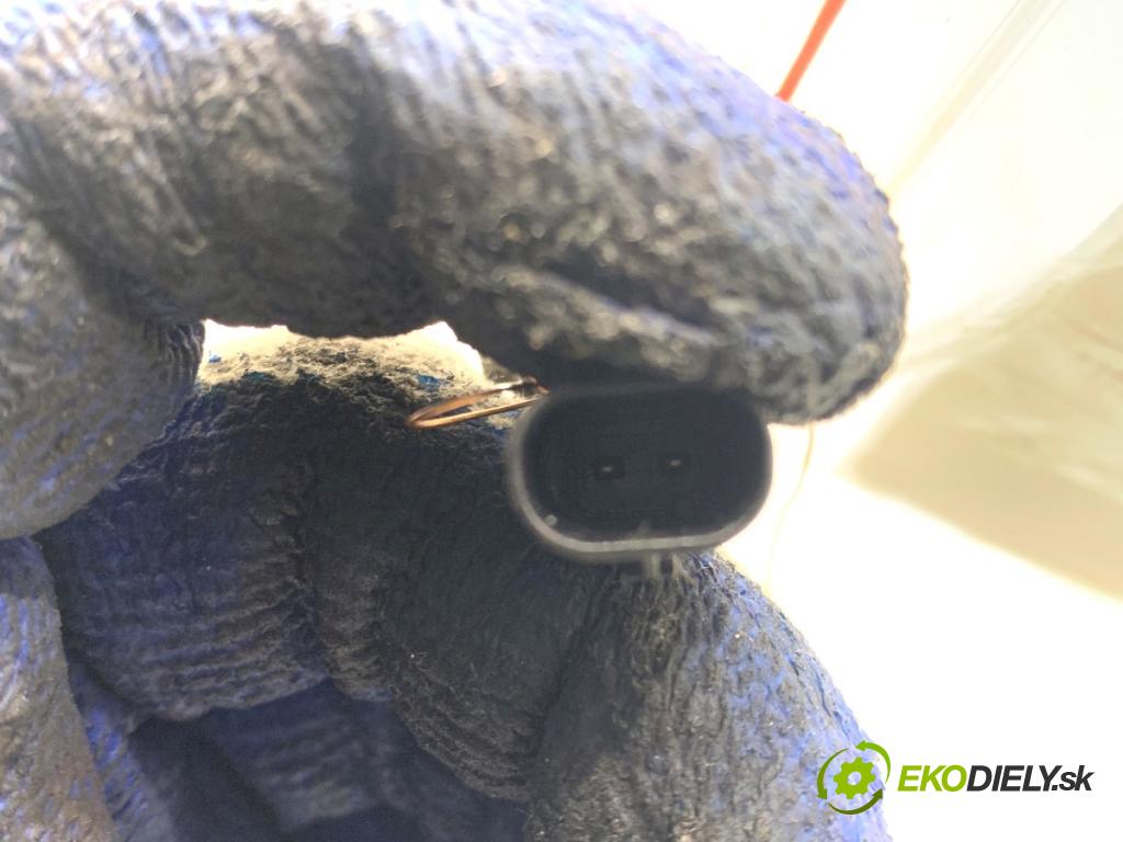 RENAULT GRAND SCENIC IV nadwozie wielkoprzestrzenne (MPV) 2018 103 kW 1.3 TCe 140 1332 vstrekovač 166002932R A2820700087 (Vstrekovač paliva)