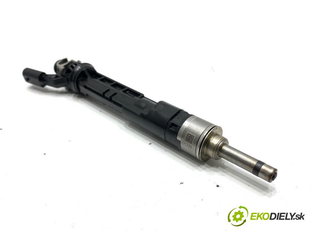 RENAULT GRAND SCENIC IV nadwozie wielkoprzestrzenne (MPV) 2018 103 kW 1.3 TCe 140 1332 vstrekovač 166002932R A2820700087 (Vstrekovač paliva)