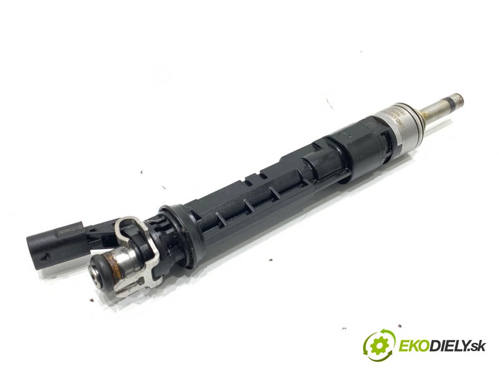 RENAULT GRAND SCENIC IV nadwozie wielkoprzestrzenne (MPV) 2018 103 kW 1.3 TCe 140 1332 vstrekovač 166002932R A2820700087 (Vstrekovač paliva)