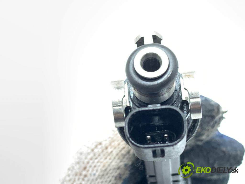 RENAULT GRAND SCENIC IV nadwozie wielkoprzestrzenne (MPV) 2018 103 kW 1.3 TCe 140 1332 vstrekovač 166002932R A2820700087 (Vstrekovač paliva)