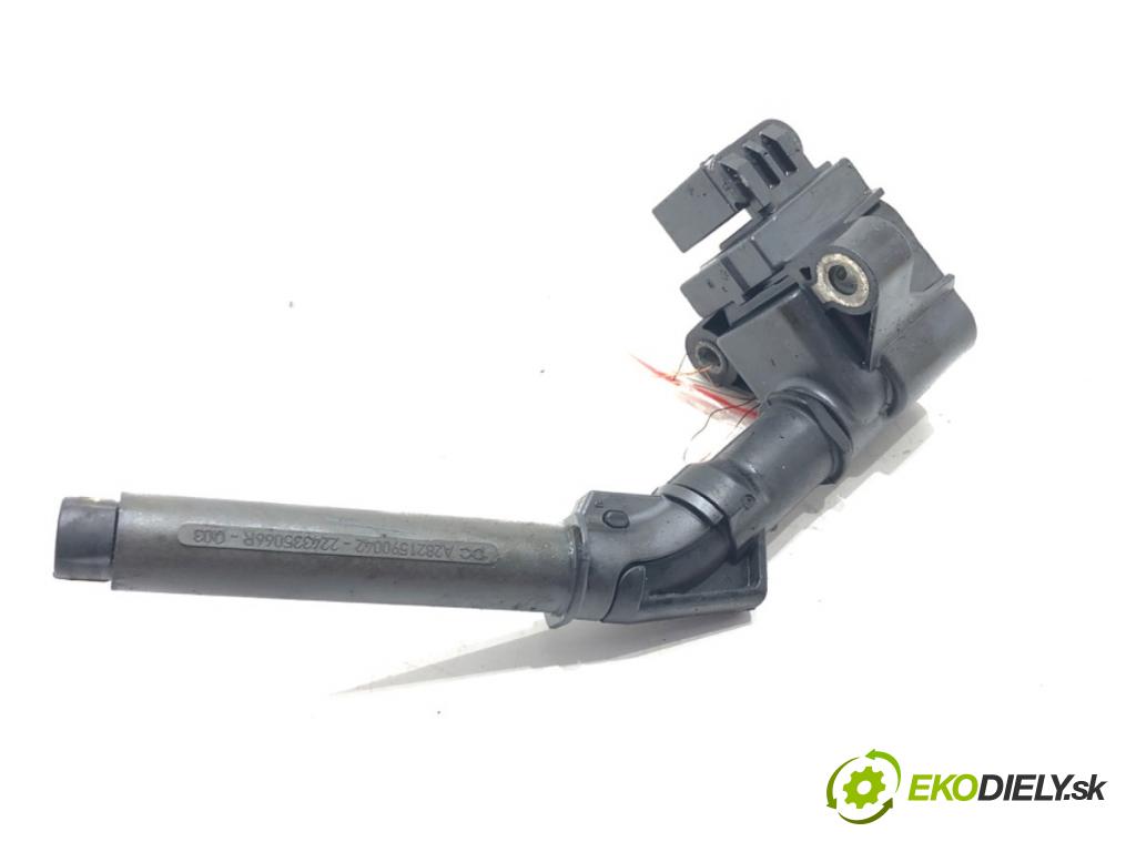 RENAULT GRAND SCENIC IV nadwozie wielkoprzestrzenne (MPV) 2018 103 kW 1.3 TCe 140 1332 Cievka zapaľovacia A2829060000 (Zapaľovacia cievka)