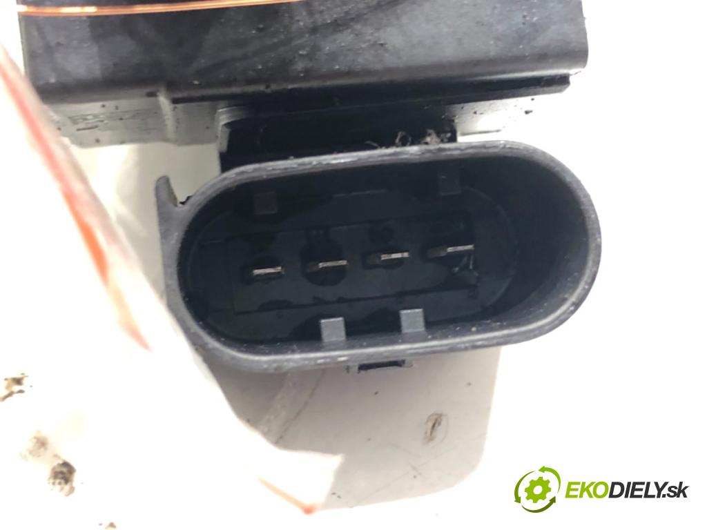 RENAULT GRAND SCENIC IV nadwozie wielkoprzestrzenne (MPV) 2018 103 kW 1.3 TCe 140 1332 Cievka zapaľovacia A2829060000 (Zapaľovacia cievka)