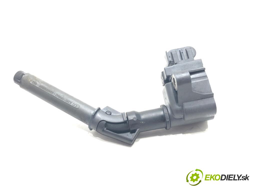 RENAULT GRAND SCENIC IV nadwozie wielkoprzestrzenne (MPV) 2018 103 kW 1.3 TCe 140 1332 Cievka zapaľovacia A2829060000 (Zapaľovacia cievka)