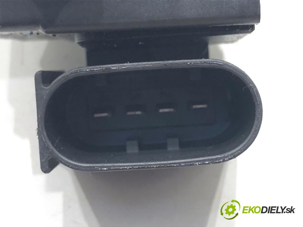 RENAULT GRAND SCENIC IV nadwozie wielkoprzestrzenne (MPV) 2018 103 kW 1.3 TCe 140 1332 Cievka zapaľovacia A2829060000 (Zapaľovacia cievka)