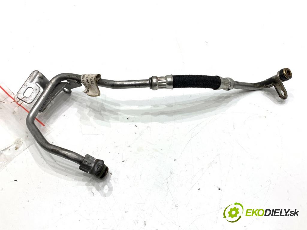 RENAULT GRAND SCENIC IV nadwozie wielkoprzestrzenne (MPV) 2018 103 kW 1.3 TCe 140 1332 rúrka turba 151921411R (Hadica turbodúchadla)