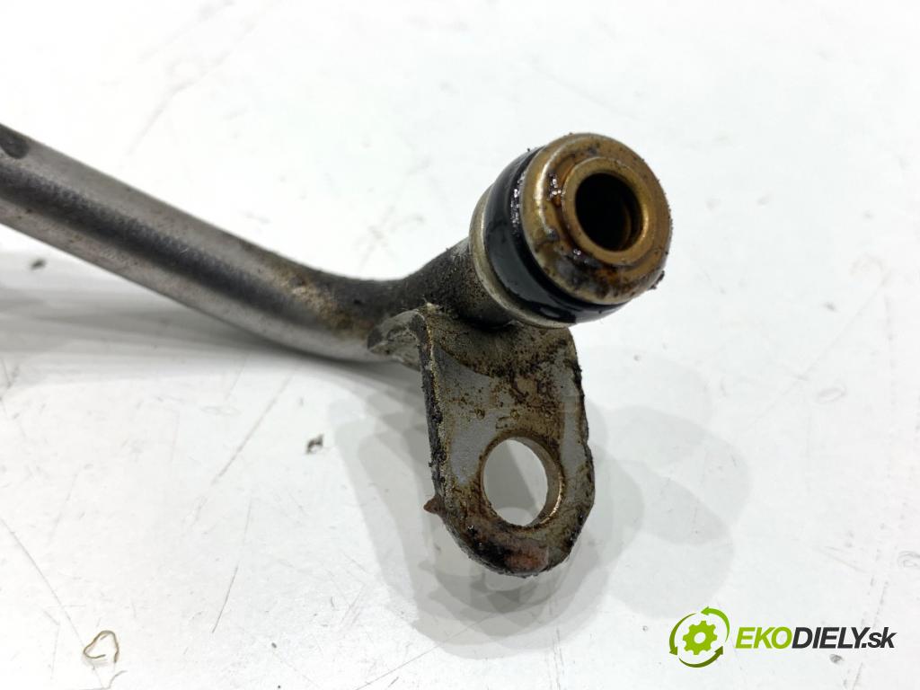 RENAULT GRAND SCENIC IV nadwozie wielkoprzestrzenne (MPV) 2018 103 kW 1.3 TCe 140 1332 rúrka turba 151921411R (Hadica turbodúchadla)