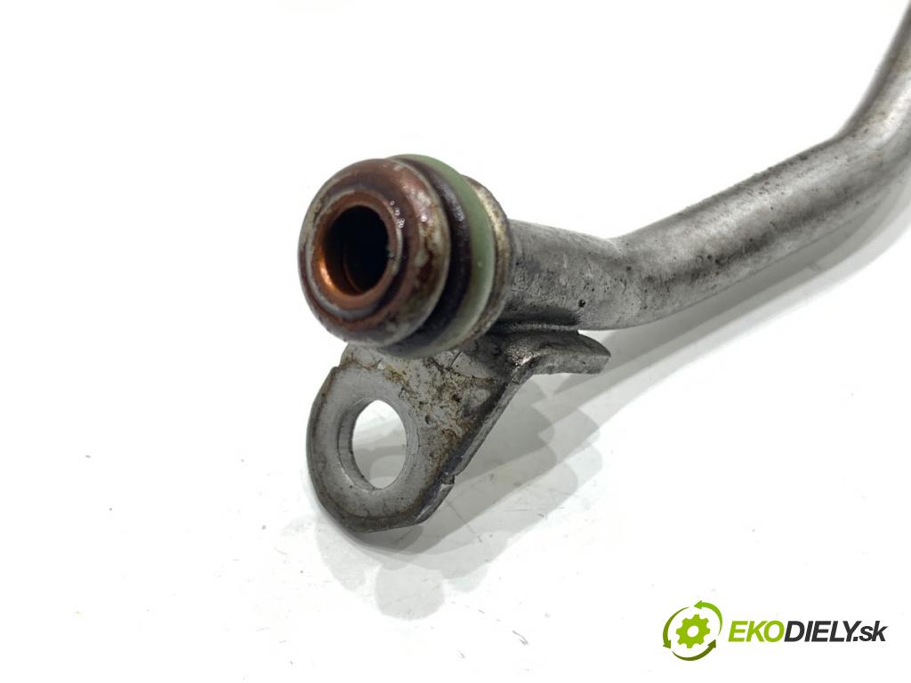 RENAULT GRAND SCENIC IV nadwozie wielkoprzestrzenne (MPV) 2018 103 kW 1.3 TCe 140 1332 rúrka turba 151921411R (Hadica turbodúchadla)