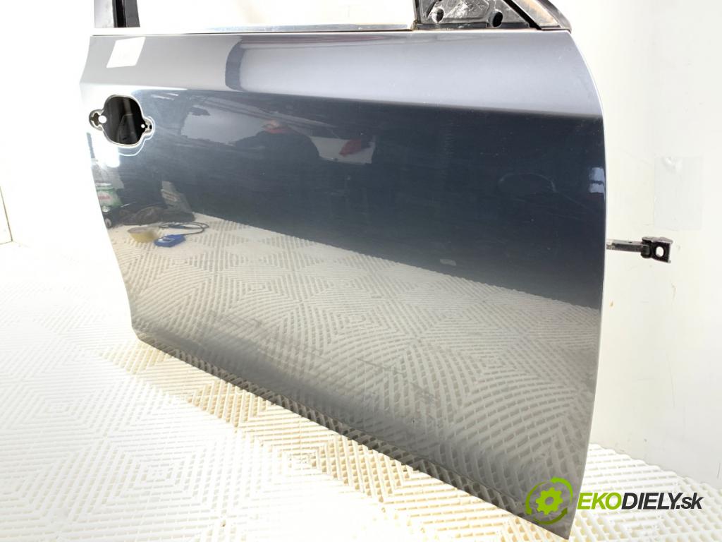 BMW E61 Kombi 2007 120 kW 520 d 1995 dveře pravý přední část A68