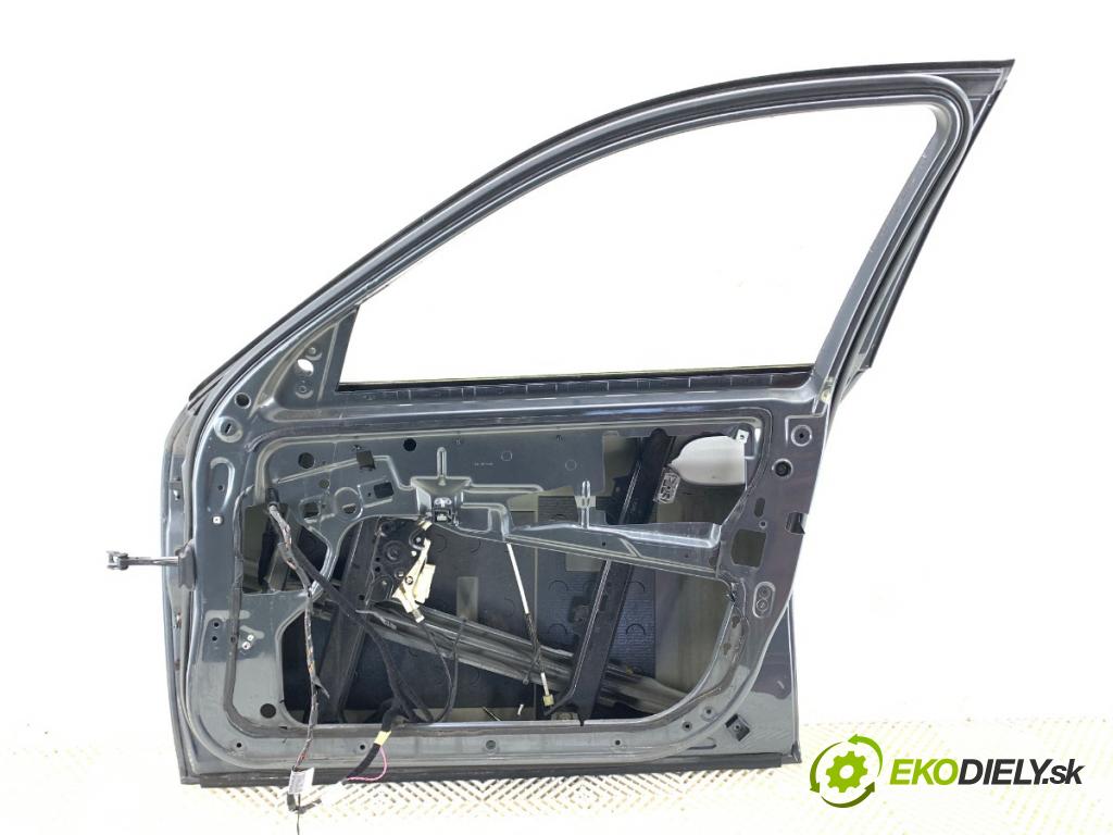 BMW E61 Kombi 2007 120 kW 520 d 1995 dveře pravý přední část A68