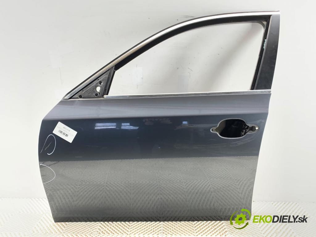 BMW E61 Kombi 2007 120 kW 520 d 1995 dveře levý přední část A68