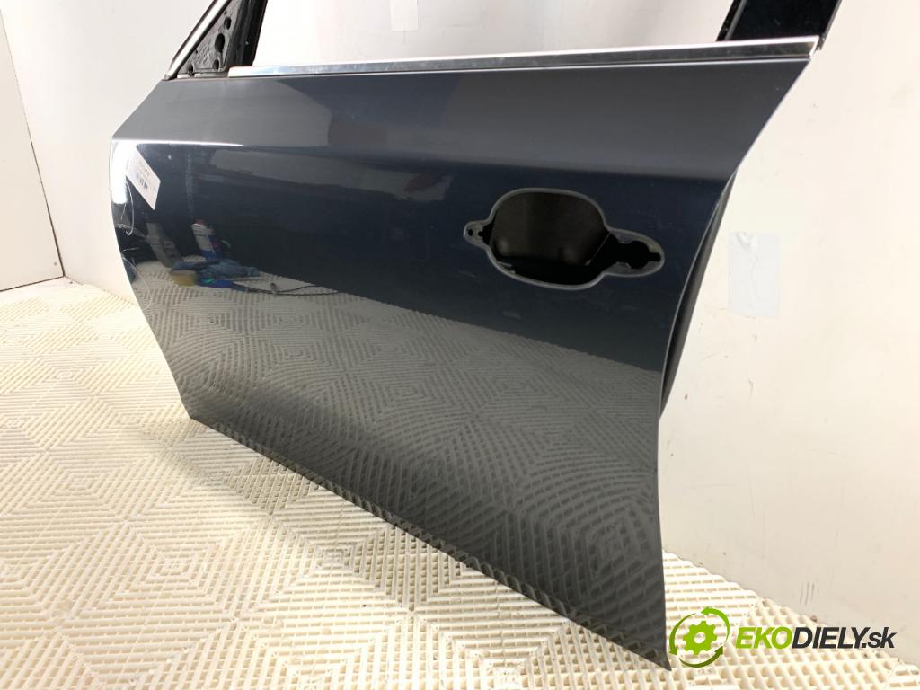 BMW E61 Kombi 2007 120 kW 520 d 1995 dveře levý přední část A68