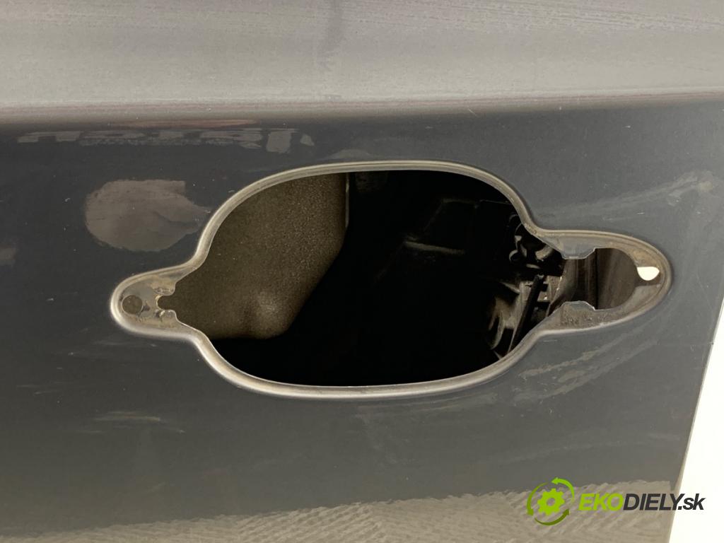 BMW E61 Kombi 2007 120 kW 520 d 1995 dveře levý přední část A68