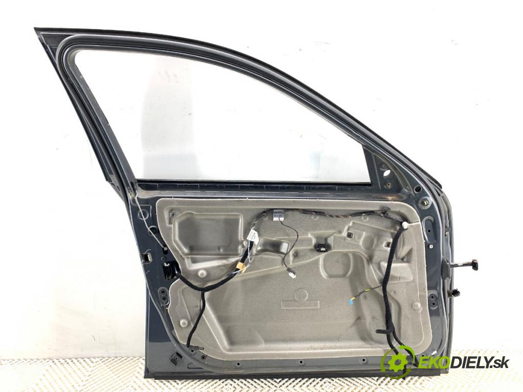BMW E61 Kombi 2007 120 kW 520 d 1995 dveře levý přední část A68