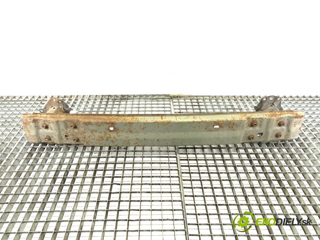 TOYOTA AVENSIS T27 sedan 2012 108 kW 1.8 (ZRT271_) 1798 výztuha nárazníka zadní část  (Zadní výztuha)