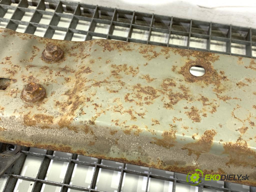 TOYOTA AVENSIS T27 sedan 2012 108 kW 1.8 (ZRT271_) 1798 Výstuha nárazníka zad  (Výstuha zadná)