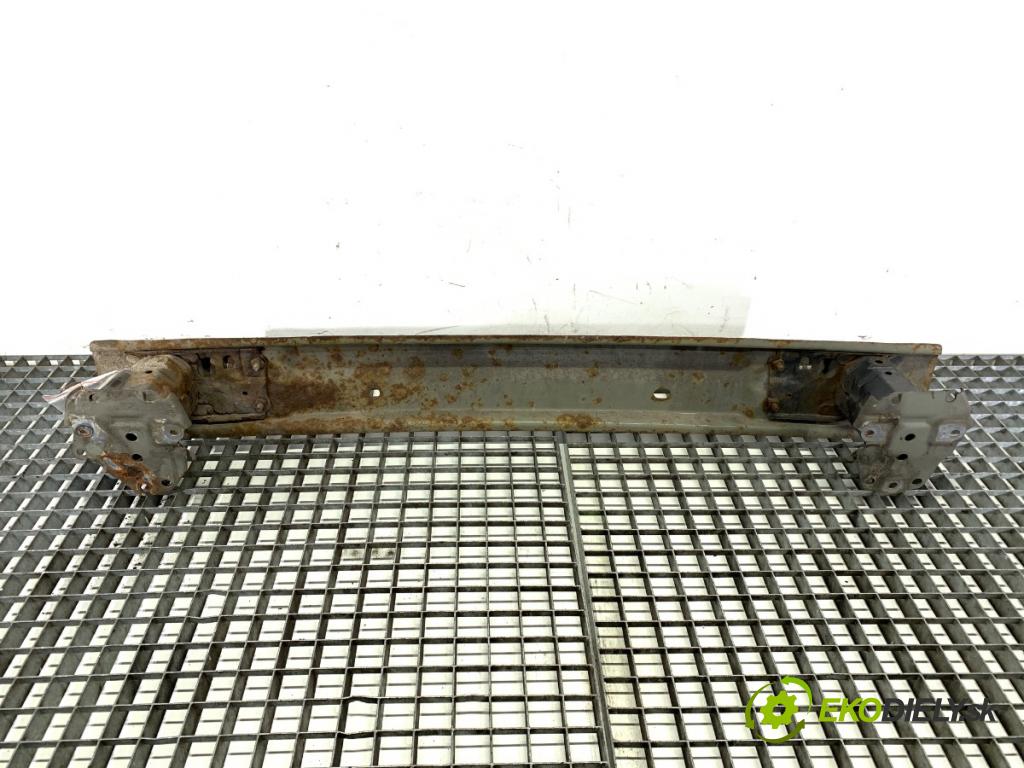 TOYOTA AVENSIS T27 sedan 2012 108 kW 1.8 (ZRT271_) 1798 výztuha nárazníka zadní část  (Zadní výztuha)