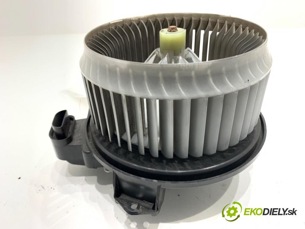 TOYOTA AVENSIS T27 sedan 2012 108 kW 1.8 (ZRT271_) 1798 topení AV272700-8083