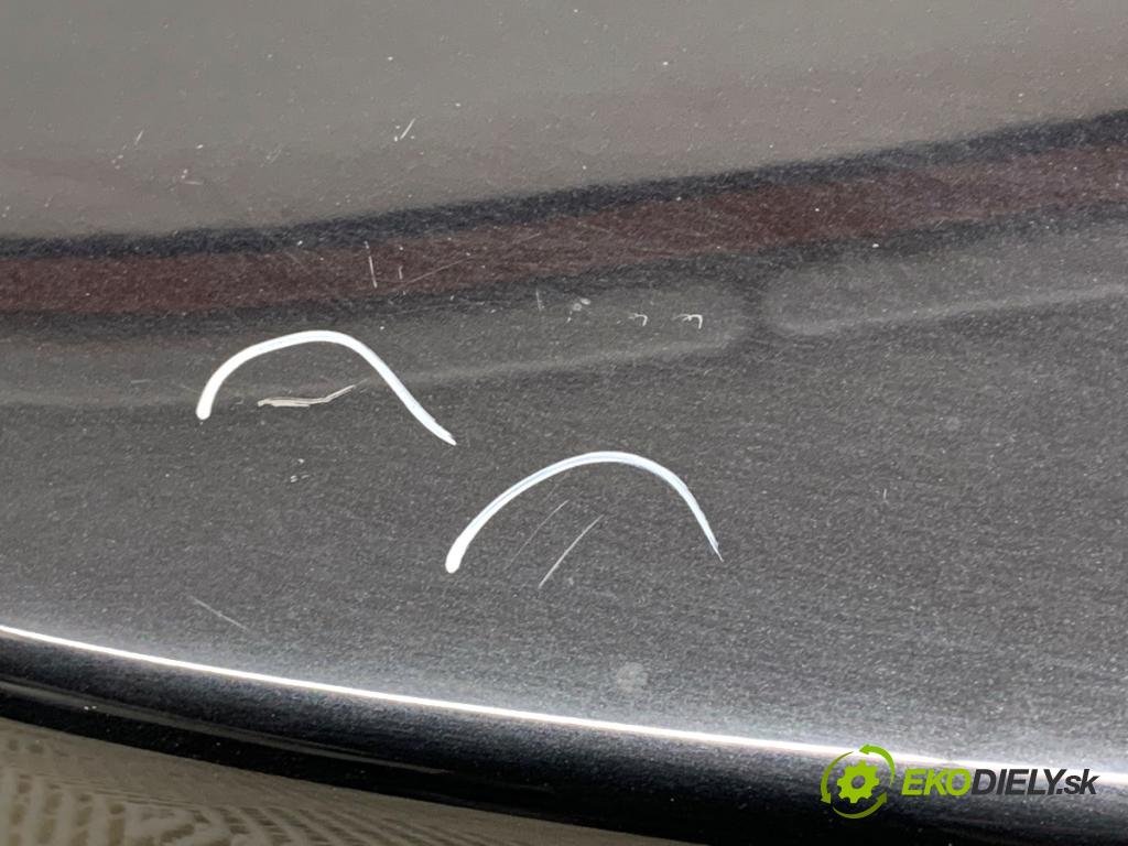 TOYOTA AVENSIS T27 sedan 2012 108 kW 1.8 (ZRT271_) 1798 kapota zadní část