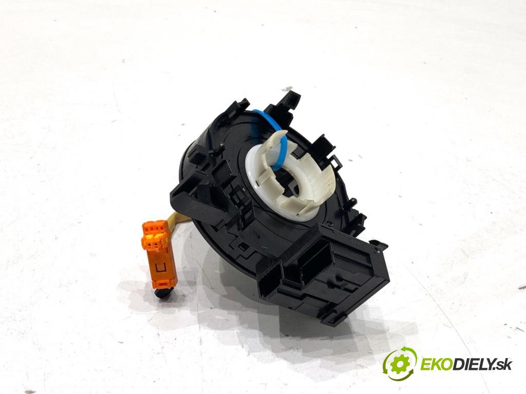 TOYOTA AVENSIS T27 sedan 2012 108 kW 1.8 (ZRT271_) 1798 Krúžok, slimák airbag 39SUGS80 (Airbag)