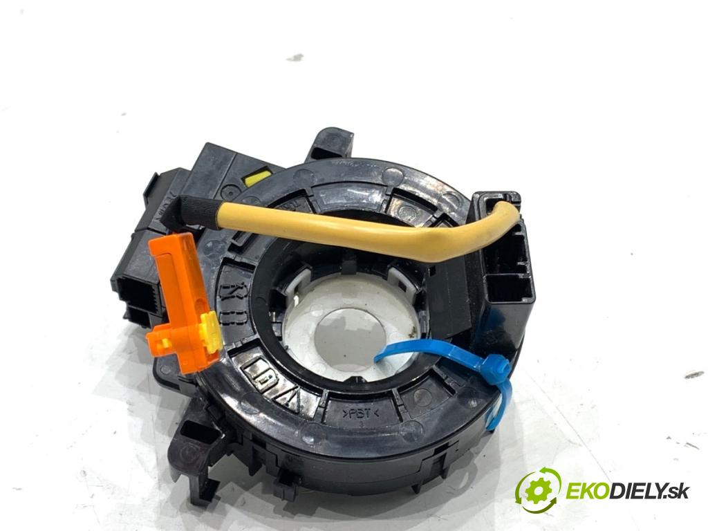 TOYOTA AVENSIS T27 sedan 2012 108 kW 1.8 (ZRT271_) 1798 Krúžok, slimák airbag 39SUGS80 (Airbag)